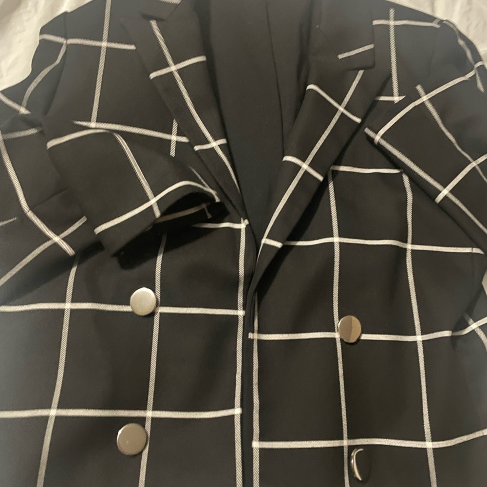 Blazer and dress pants SOLD